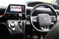 2018 Toyota Sienta