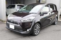 2018 Toyota Sienta