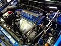 1998 Honda Torneo