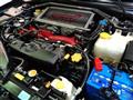 2002 Subaru Impreza Wrx