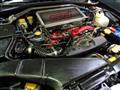 2002 Subaru Impreza Wrx