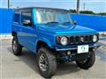 2020 Suzuki Jimny