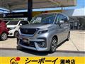 2021 Suzuki Solio Bandit