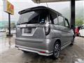 2021 Suzuki Solio Bandit
