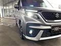 2021 Suzuki Solio Bandit