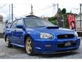 2004 Subaru Impreza