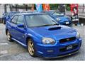 2004 Subaru Impreza