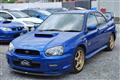 2004 Subaru Impreza