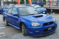 2004 Subaru Impreza