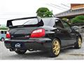 2003 Subaru Impreza