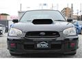 2003 Subaru Impreza