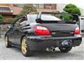 2003 Subaru Impreza