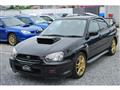 2003 Subaru Impreza