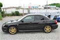 2003 Subaru Impreza