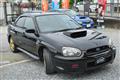 2003 Subaru Impreza