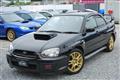 2003 Subaru Impreza