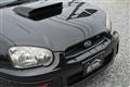 2003 Subaru Impreza