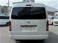 2015 Toyota Hiace Wagon