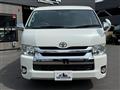 2015 Toyota Hiace Wagon