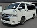 2015 Toyota Hiace Wagon