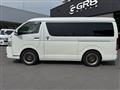 2015 Toyota Hiace Wagon