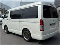2015 Toyota Hiace Wagon