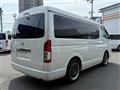 2015 Toyota Hiace Wagon