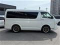 2015 Toyota Hiace Wagon