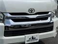 2015 Toyota Hiace Wagon