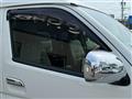 2015 Toyota Hiace Wagon
