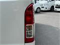 2015 Toyota Hiace Wagon