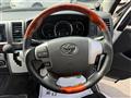 2015 Toyota Hiace Wagon