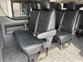 2015 Toyota Hiace Wagon