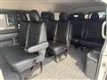2015 Toyota Hiace Wagon