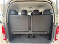 2015 Toyota Hiace Wagon