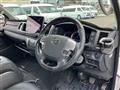 2026 Toyota Hiace Wagon