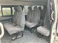 2026 Toyota Hiace Wagon