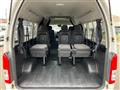 2026 Toyota Hiace Wagon