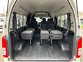2026 Toyota Hiace Wagon