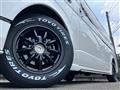 2026 Toyota Hiace Wagon