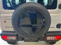 2026 Suzuki Jimny