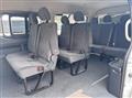 2026 Toyota Hiace Wagon