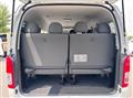 2026 Toyota Hiace Wagon