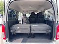 2026 Toyota Hiace Wagon