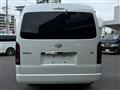 2022 Toyota Hiace Wagon