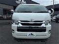 2022 Toyota Hiace Wagon