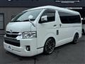 2022 Toyota Hiace Wagon