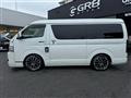 2022 Toyota Hiace Wagon