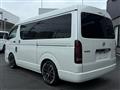 2022 Toyota Hiace Wagon