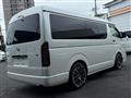 2022 Toyota Hiace Wagon